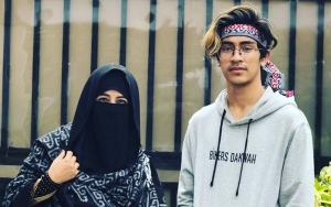 Tingkah Abidzar Al-Ghifari Sering Bikin Umi Pipik Merinding Sampai Ingin Getok