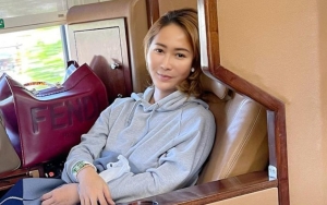 Inul Daratista Kenang Rentetan Kejadian Mengharukan Saat Ibadah Haji