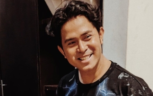Lebaran di Indonesia, Cakra Khan Bungkam Ditanya Nasib Audisi 'America's Got Talent'