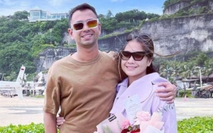 Nagita Slavina Kena Tegur Saat Asyik Bersolek, Pembelaannya Bikin Raffi Ahmad Kicep