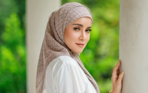 Klarifikasi Olla Ramlan Soal Wajah Tegang Aufar Hutapea Saat Foto Bareng
