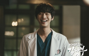 Karakter Ahn Hyo Seop Alami Perubahan Drastis di 'Dr. Romantic 3'