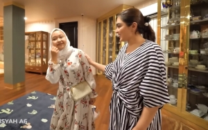 Ashanty Gercep Peluk Aulia Sang Anak Asuh Usai Lama Tak Bertemu, Sikap Anang Hermansyah Ikut Disorot
