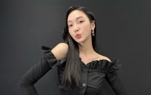 Jessica Jung Makin Berani Tampil Buka-bukaan Hingga Disorot Netizen Korea