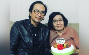 Lagi Di Jakarta, Piyu Padi Reborn Benarkan Sang Ibu Meninggal Hari Ini Di Surabaya