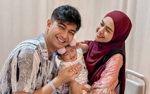 Ria Ricis Tunjukkan Penampakan Rumah Pertama untuk Baby Moana, Teuku Ryan Bereaksi