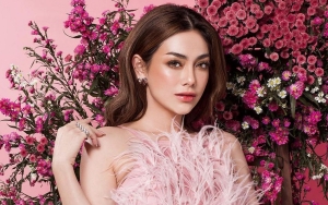 Dijuluki Jelangkung Andara, Celine Evangelista Banjir Peringatan Soal Pelakor