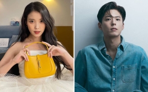 IU & Park Bo Gum Terciduk Kencan Pakai Seragam Sekolah Lawas untuk 'Thank You for Your Hard Work'