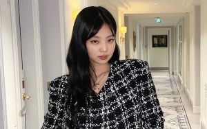 Jennie Nangis di Pelukan Member BLACKPINK Usai Taklukkan Coachella