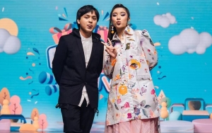 Dijodohkan dengan Tiara Andini, Attitude Arsy Widianto dan Alshad Ahmad Dibanding-Bandingkan
