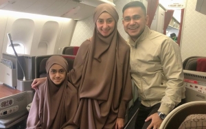 Sempat Dibela, Asila Maisa Putri Ramzi Kembali Disentil Usai Tanggapi Kritikan Soal Cara Nyanyi