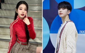 Jang Won Young IVE Diseret di Post Weverse, Jawaban Singkat Hoshi SEVENTEEN Dibilang Cerdas