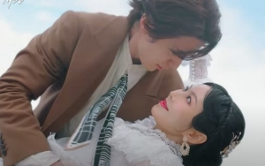 Rindukan Jo Bo Ah, Lee Dong Wook Malah Tatap Mesra Kim So Yeon di Teaser 'Tale of the Nine-Tailed'
