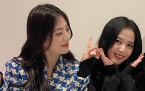 Kakak Jisoo BLACKPINK Tak Dipercaya Ibu usai Lakukan 'Flower' Challenge