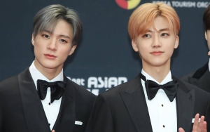 Jaemin & Jeno NCT Terciduk Gandengan Tangan Bikin Menggila