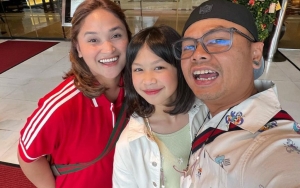 Jarang Disorot, Paras Cantik Putri Remaja Wendi Cagur Dipuji Bak Bule