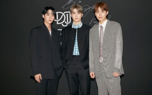 Kondisi Jaehyun Belum Membaik, NCT DOJAEJUNG Batalkan Semua Kegiatan Promosi Debut Pekan Ini
