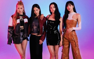 Outfit Hanbok BLACKPINK di Coachella 2023 Jadi Hot Topic, Desainer Ikut Komentar