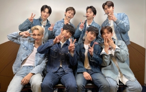 Fans EXO Disebut Fandom Terkuat di K-Pop dan Sudah Hadapi Banyak Cobaan