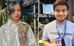 Fuji An Gak Berhenti Gemas Lihat Hampers Kelewat Lucu Dari Keluarga Fadil Jaidi