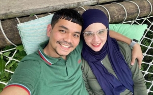 Kondisi Indra Bekti Diduga Drop Lagi, Aldila Jelita Larang Haters Komentar Julid