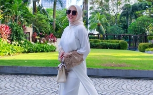 Jauh Dari Estetik, Konsep Hampers Syahrini Dinilai Amburadul