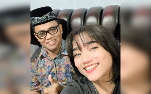 Ayah Dihujat Gara-Gara Mepet Crazy Rich, Fuji An Kalem Saat Kena Maki Haters