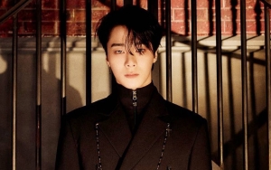 Moonbin ASTRO Ditemukan Meninggal di Rumahnya