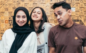 Ramzi Turun Tangan Usai Putrinya Terus Dihujat Soal Gaya Nyanyi, Cara Beri Peringatan Tuai Pujian
