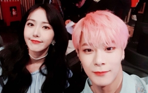 Kematian Moonbin ASTRO Jadi Trending, Fans Ramai Khawatirkan Kondisi SinB