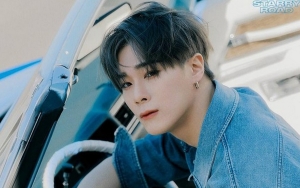  Postingan Terakhir Moonbin ASTRO Di Sosmed Disebut Sinyal Perpisahan Ke Penggemar