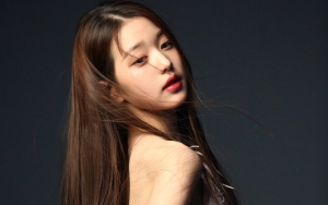 Visual Jang Won Young Bikin Geleng-Geleng di Foto Candid Jepretan Reporter
