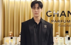 Moonbin Masih Sempat Promosikan Sub Unit Bareng Sanha ASTRO Sehari Sebelum Ditemukan Meninggal