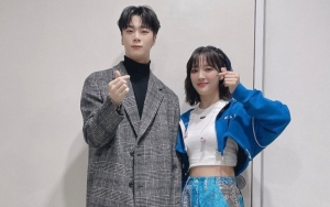 Tinggal Kenangan, Harapan Terakhir Moonbin ASTRO Untuk Moon Sua Billlie Viral