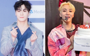 Pergi Duluan, Ucapan Moonbin ASTRO Jika Seungkwan SEVENTEEN Hilang Disorot Lagi