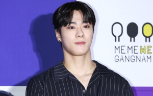 Perkataan Moonbin ASTRO tentang Kematian dan 'Orang yang Berbuat Ekstrem' Kembali Disorot