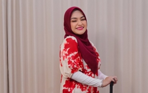 Nathalie Holscher Bagi-Bagi THR Poundsterling Ke Karyawan, Nominalnya Bikin Ngiler
