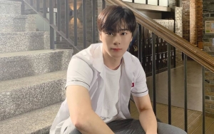 Moonbin ASTRO Kabarnya Meninggal Bertepatan Hari Ulang Tahun Sang Ibunda