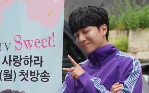 Lee Seung Gi Tur Perdana Sejak 4 Tahun, Tiket Tak Habis Terjual Picu Kebingungan