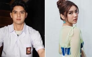 Al Ghazali dan Tiara Andini Ramai Dijodohkan, Gaya Imut di Video Dance Serasi