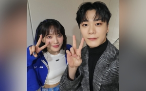 Netizen Soroti Hubungan Moonbin ASTRO dan Moon Sua Billlie, Terharu Lihat Jaga Adik Sampai Akhir