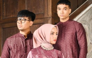 Belum Pernah Diekspos, Jumlah Karyawan Frans Faisal Kakak Fuji An Tuai Decak Kagum