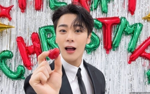 Moonbin ASTRO Pernah Akui Sedang Tak Baik-baik Saja Sebelum Ditemukan Meninggal Dunia