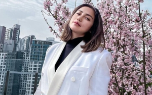 Detik-Detik Jessica Iskandar Lepas Jahitan Pasca Oplas Hidung Bikin Ngilu