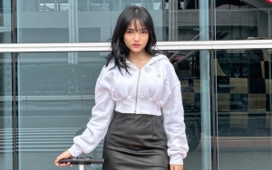 Rezeki Fuji An Bak Air Mengalir, Sang Seleb Kembali Dapatkan Hadiah Baru Berupa Mobil Mewah