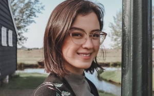 Kimberly Ryder Pajang Foto Tampil Tertutup Dibalut Hijab Jelang Lebaran, Dinilai Cantik Sempurna
