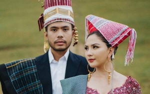 Jessica Mila Minta Dicarikan Hashtag Pernikahan Menarik, Iming-imingi Hadiah Undangan