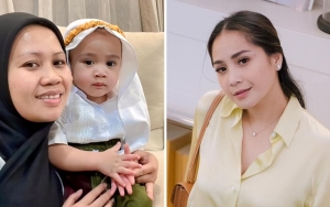 Kepolosan Sus Rini Pengasuh Rayyanza Kala Ngobrol Dengan Nagita Slavina Bikin Ngakak