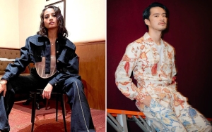 Acha Septriasa Pose Mesra Dengan Morgan Oey, Ungkap Perjuangan Demi Bisa Kerja Bareng