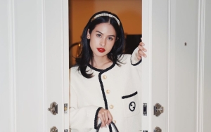  Elegan Berkebaya, Maudy Ayunda Bongkar Perilaku Kartini di Masa Lalu